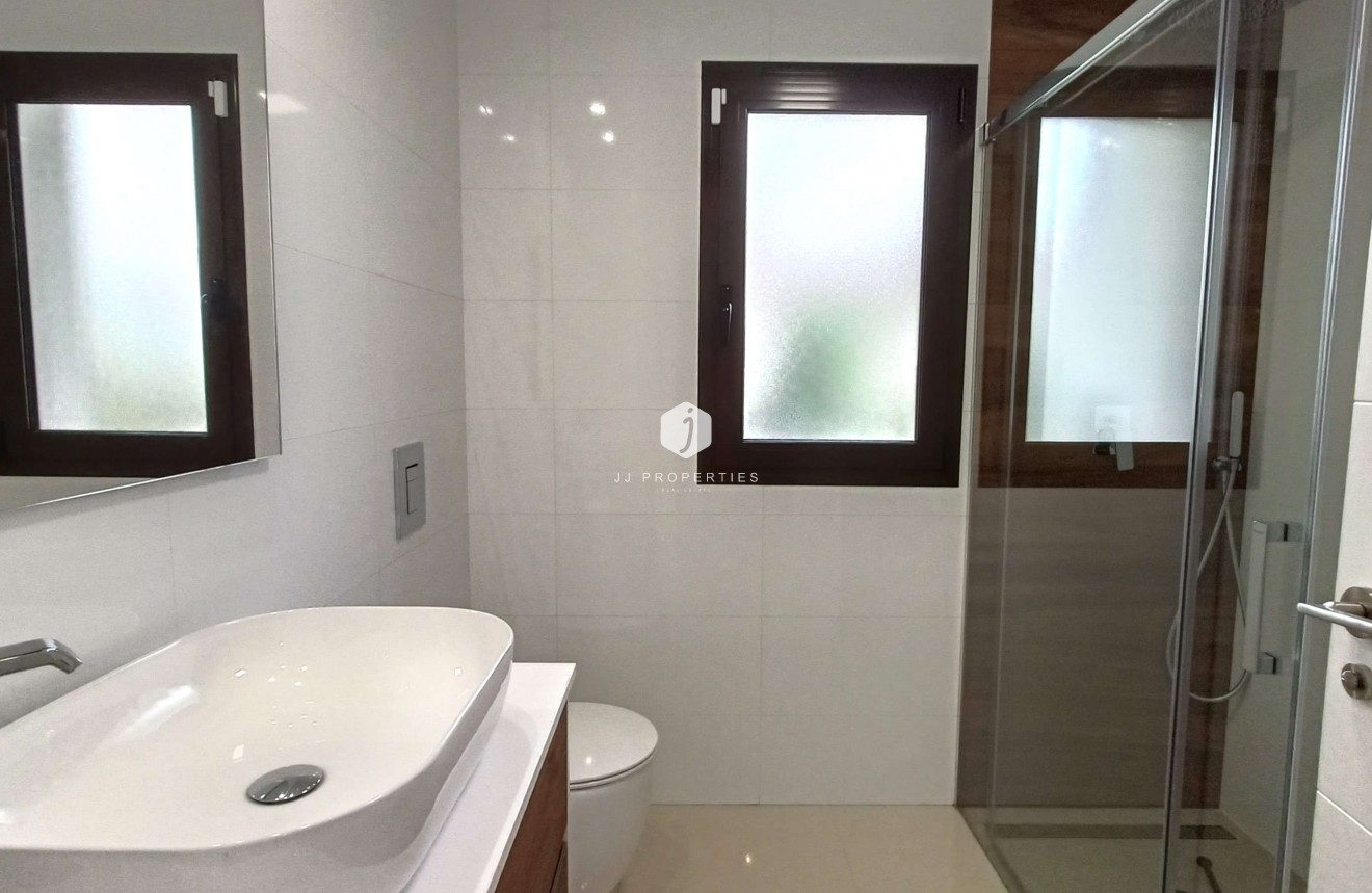 Resale - Apartment / flat -
Algorfa - Inland