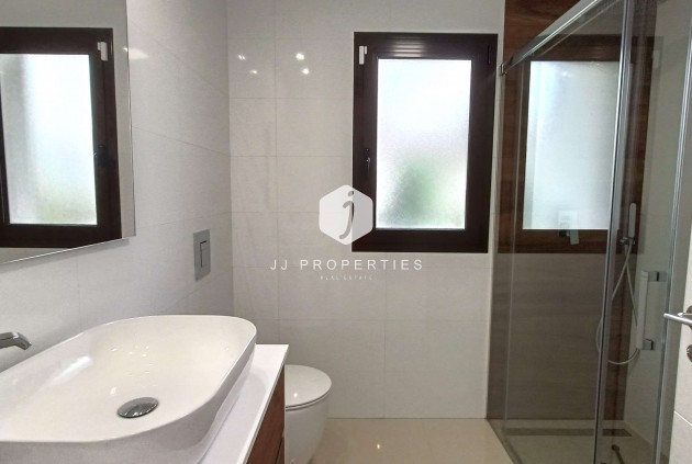 Resale - Apartment / flat -
Algorfa - Inland