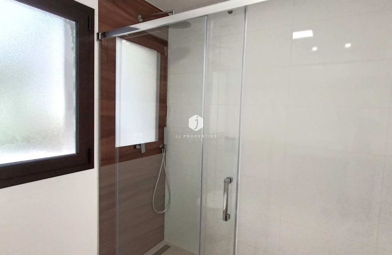 Resale - Apartment / flat -
Algorfa - Inland