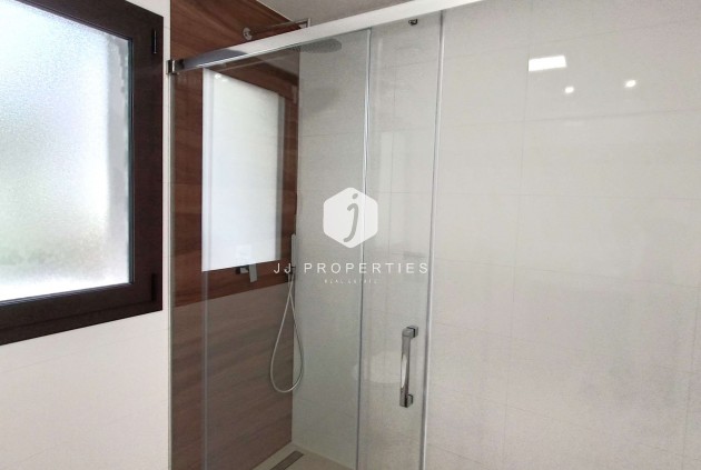 Resale - Apartment / flat -
Algorfa - Inland