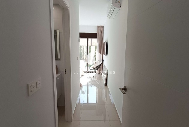 Resale - Apartment / flat -
Algorfa - Inland