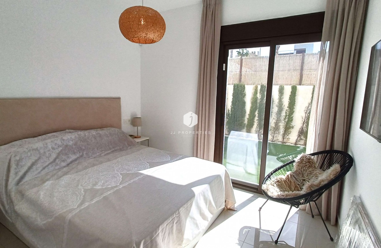 Resale - Apartment / flat -
Algorfa - Inland