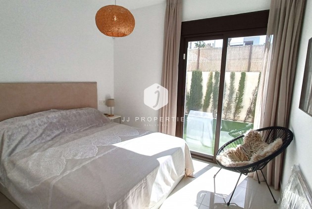 Resale - Apartment / flat -
Algorfa - Inland