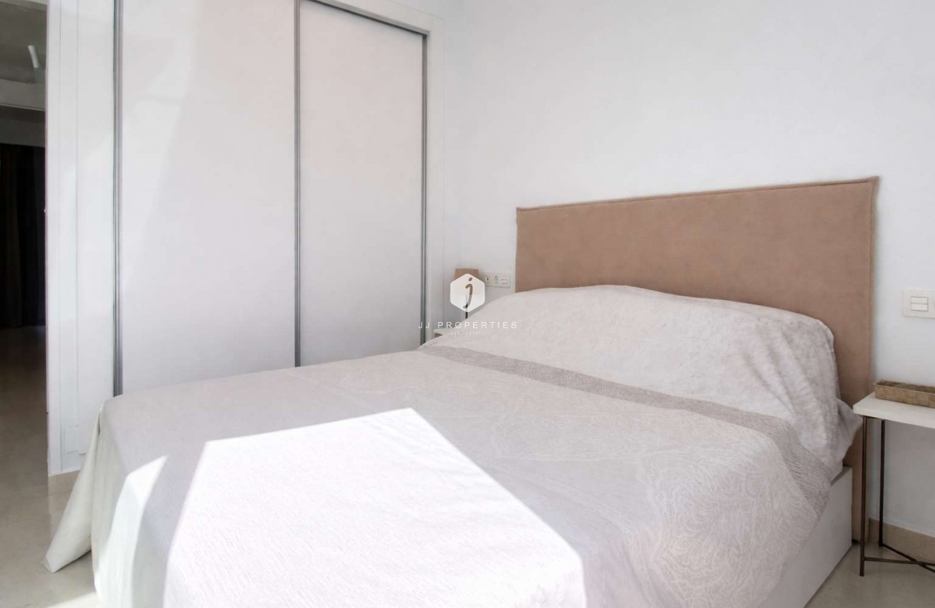 Resale - Apartment / flat -
Algorfa - Inland