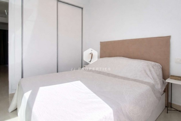 Resale - Apartment / flat -
Algorfa - Inland