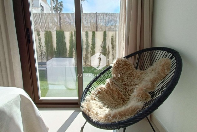 Resale - Apartment / flat -
Algorfa - Inland