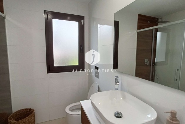 Resale - Apartment / flat -
Algorfa - Inland