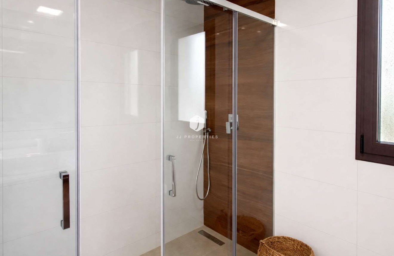 Resale - Apartment / flat -
Algorfa - Inland
