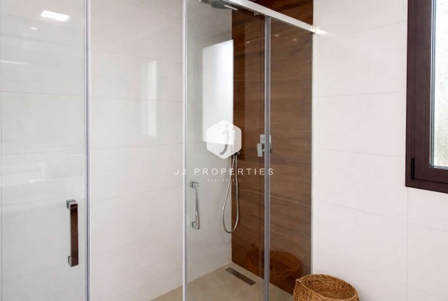 Resale - Apartment / flat -
Algorfa - Inland