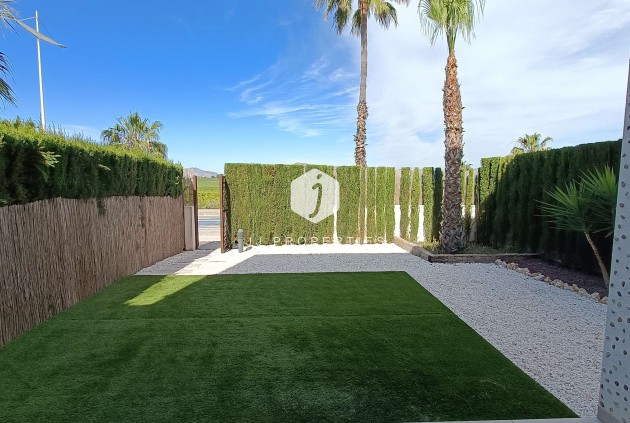 Resale - Apartment / flat -
Algorfa - Inland