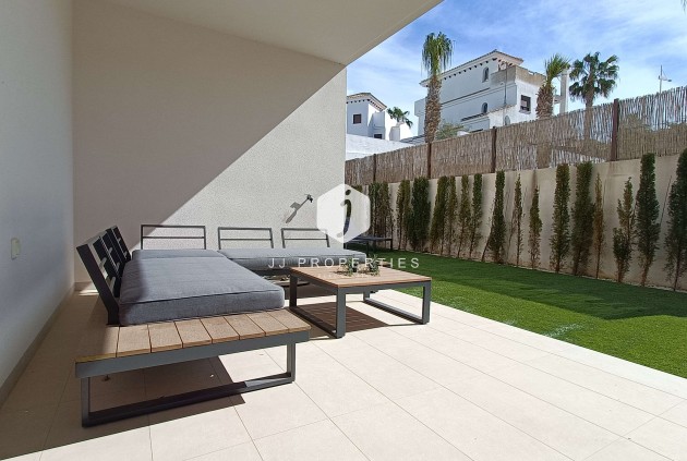 Resale - Apartment / flat -
Algorfa - Inland