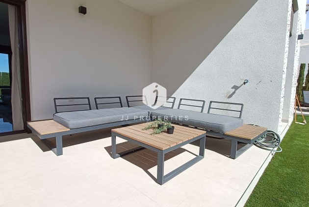 Resale - Apartment / flat -
Algorfa - Inland