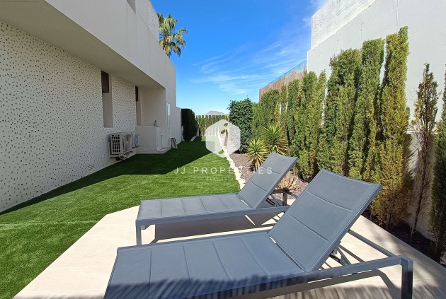 Resale - Apartment / flat -
Algorfa - Inland