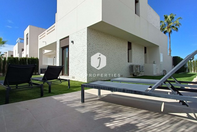 Resale - Apartment / flat -
Algorfa - Inland