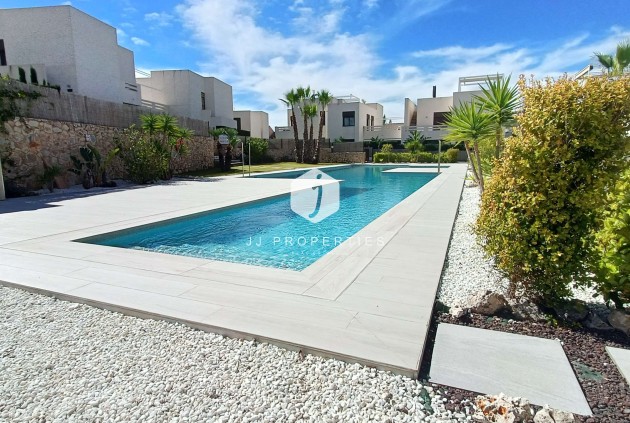 Resale - Apartment / flat -
Algorfa - Inland