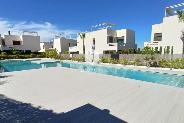 Resale - Apartment / flat -
Algorfa - Inland