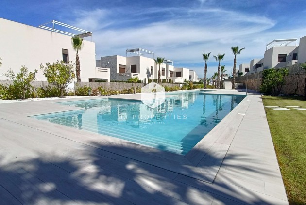 Resale - Apartment / flat -
Algorfa - Inland