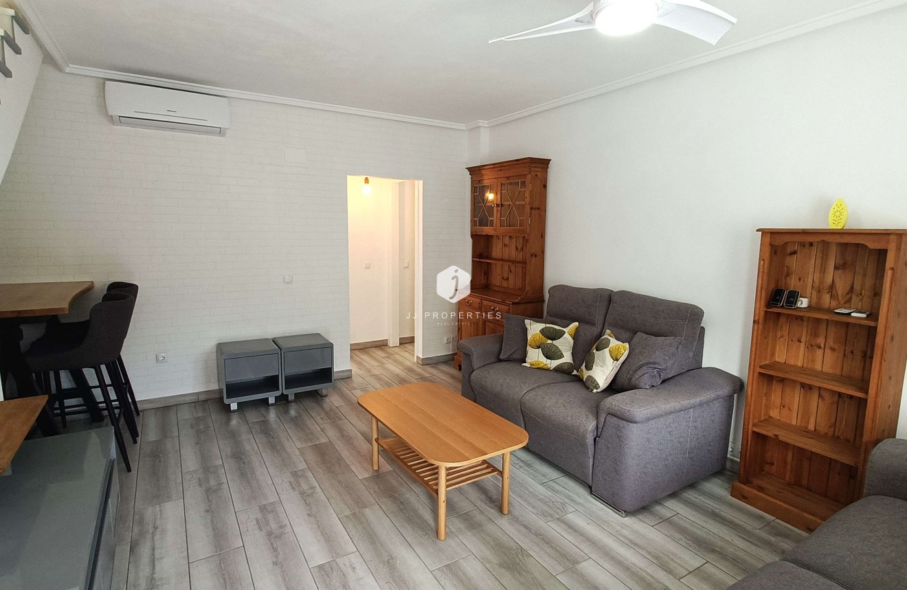 Aus zweiter Hand - Villa -
Rojales - Inland