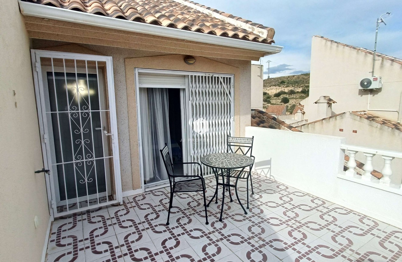 Aus zweiter Hand - Villa -
Rojales - Inland
