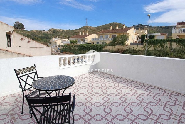 Aus zweiter Hand - Villa -
Rojales - Inland
