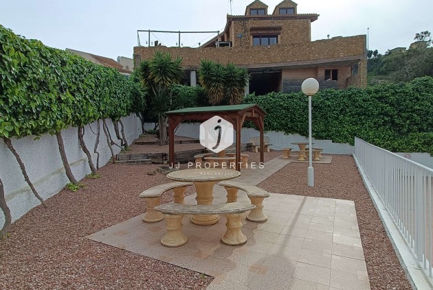 Aus zweiter Hand - Villa -
Rojales - Inland