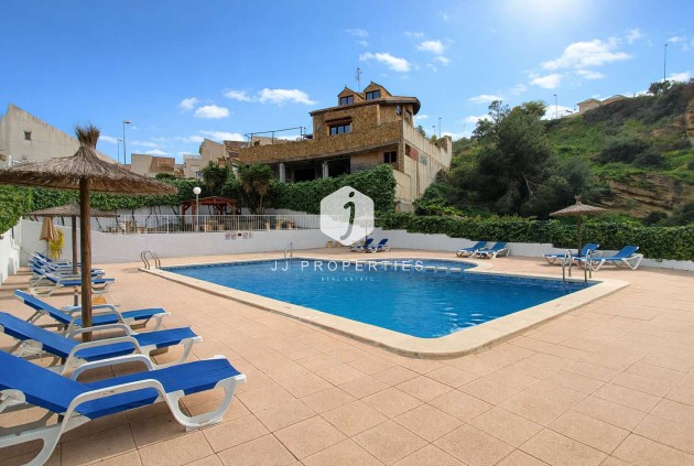 Aus zweiter Hand - Villa -
Rojales - Inland
