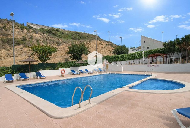 Aus zweiter Hand - Villa -
Rojales - Inland