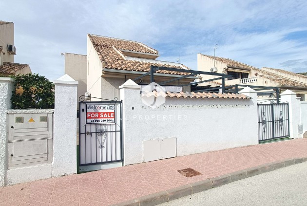 Aus zweiter Hand - Villa -
Rojales - Inland