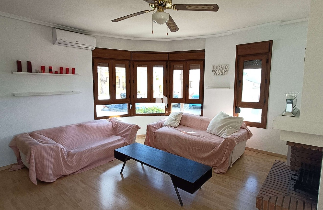 Segunda mano - Villa -
Algorfa - Inland