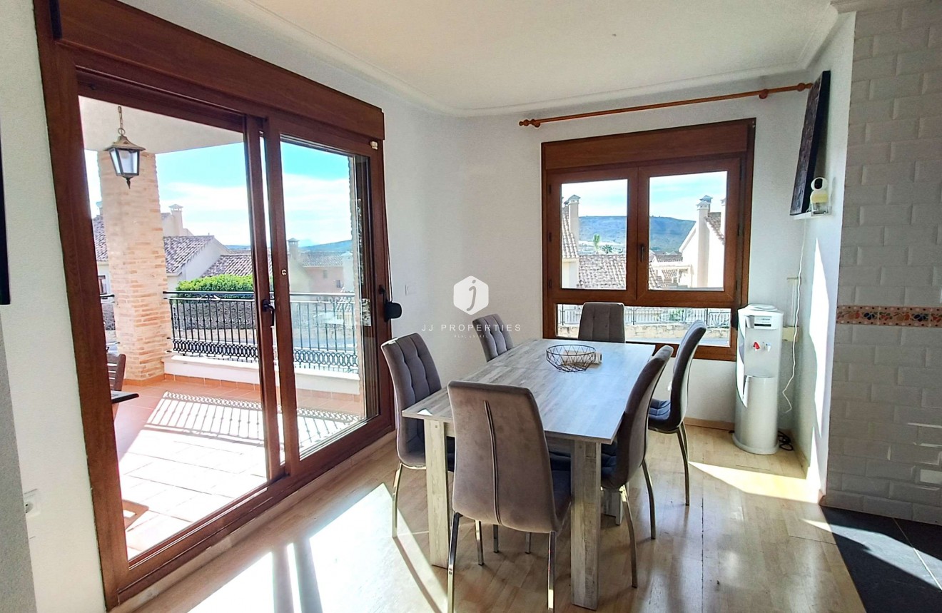 Segunda mano - Villa -
Algorfa - Inland