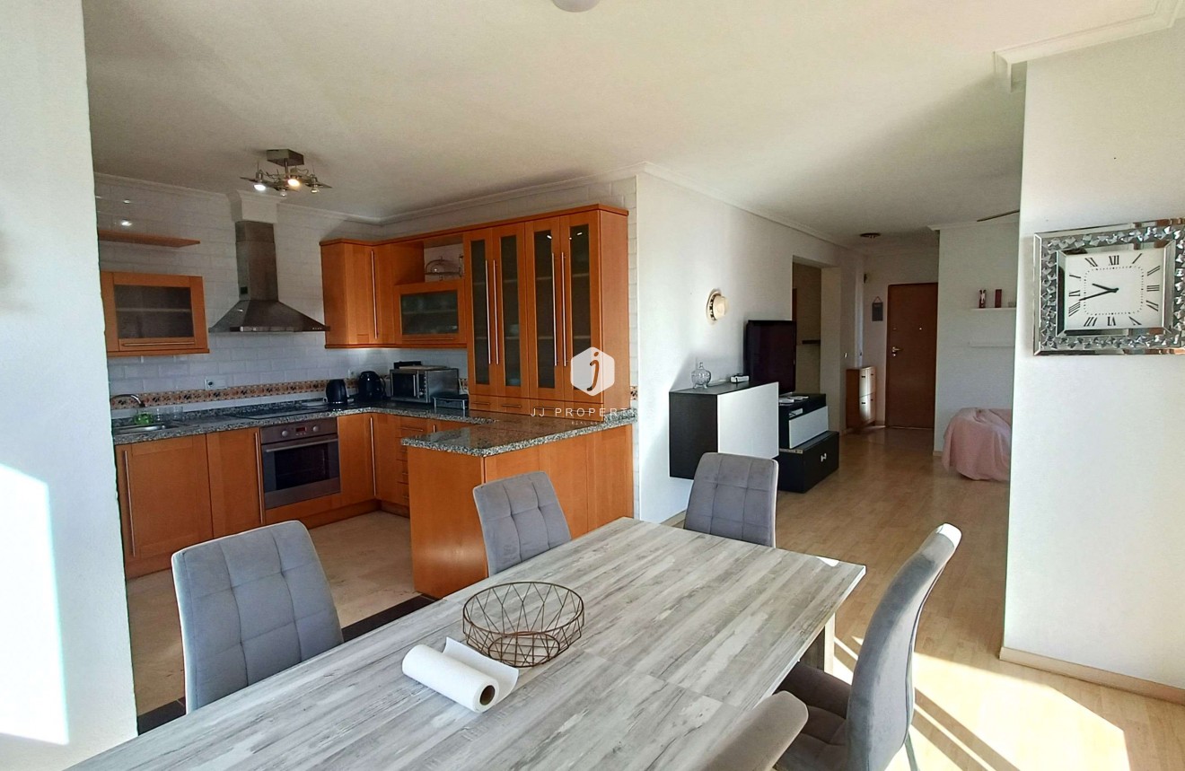 Segunda mano - Villa -
Algorfa - Inland