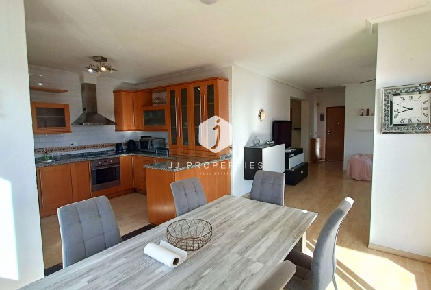 Segunda mano - Villa -
Algorfa - Inland
