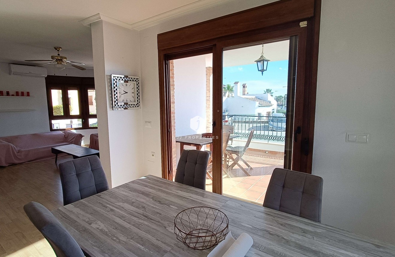 Segunda mano - Villa -
Algorfa - Inland