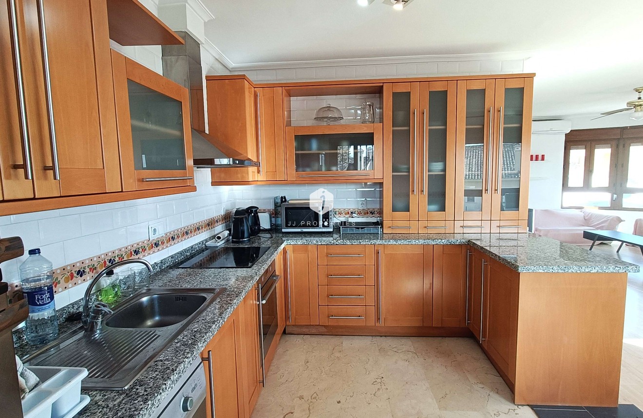 Segunda mano - Villa -
Algorfa - Inland