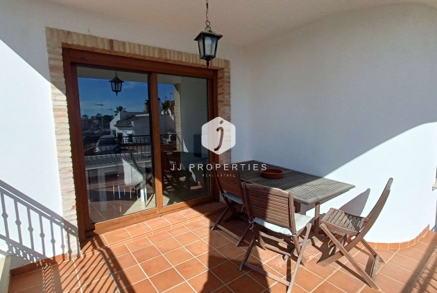 Segunda mano - Villa -
Algorfa - Inland
