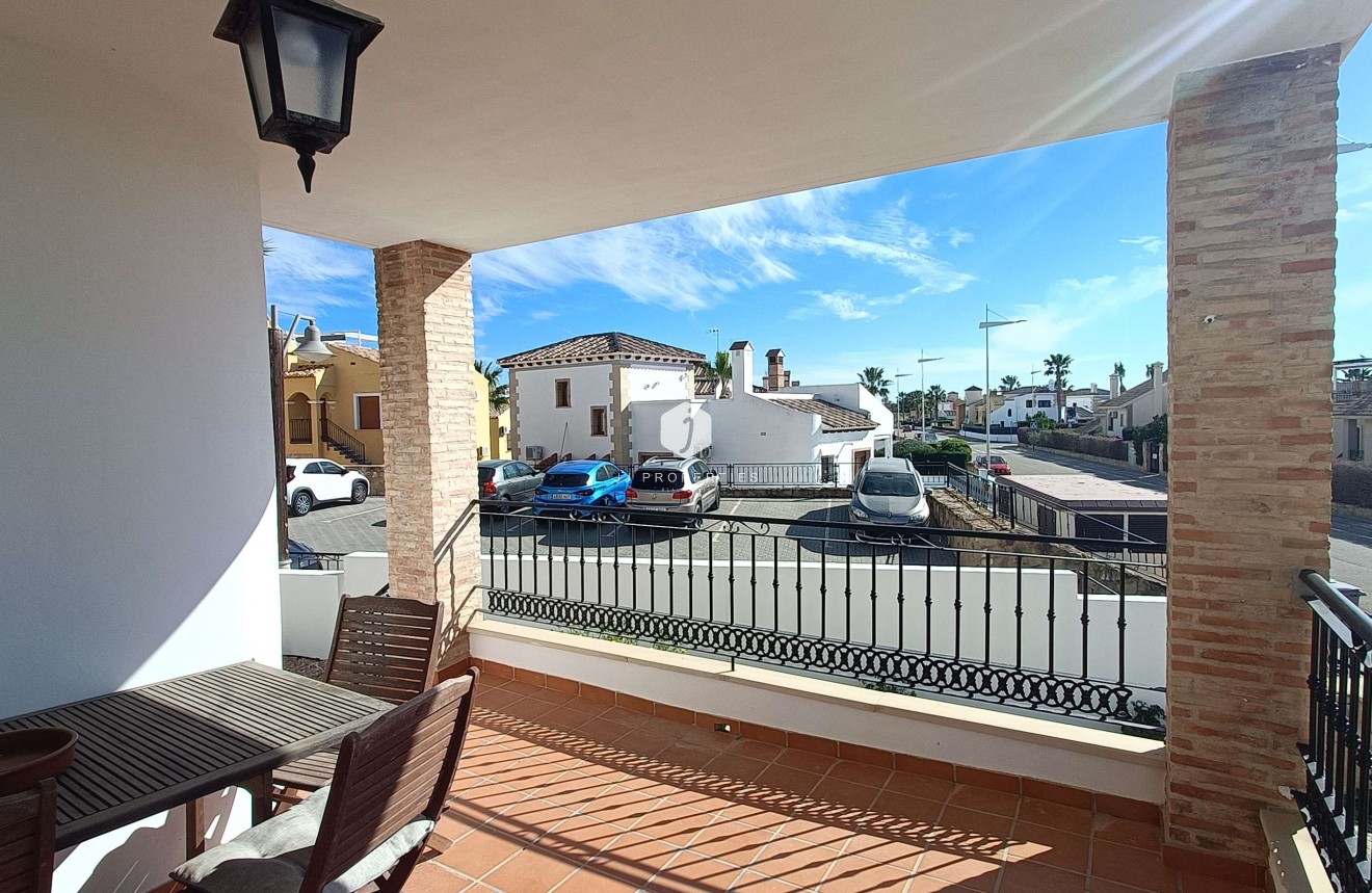 Segunda mano - Villa -
Algorfa - Inland