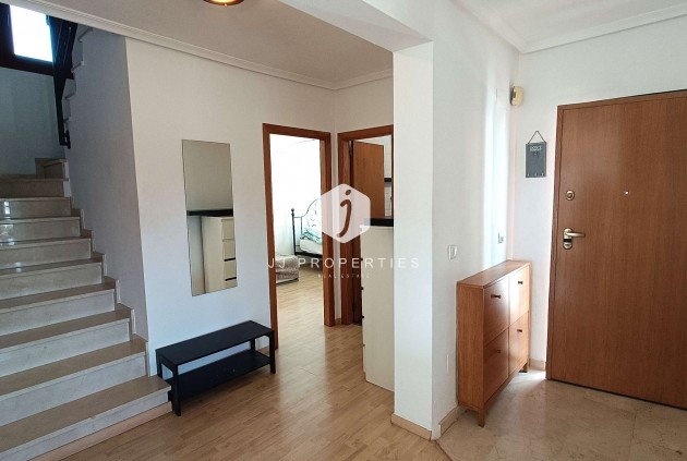 Segunda mano - Villa -
Algorfa - Inland