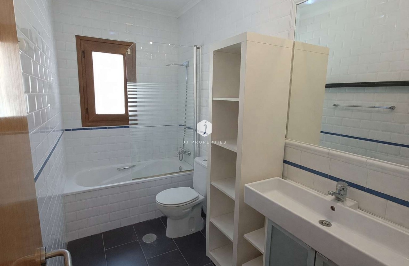 Segunda mano - Villa -
Algorfa - Inland