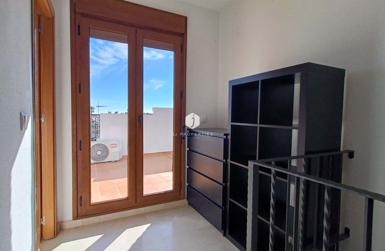 Segunda mano - Villa -
Algorfa - Inland