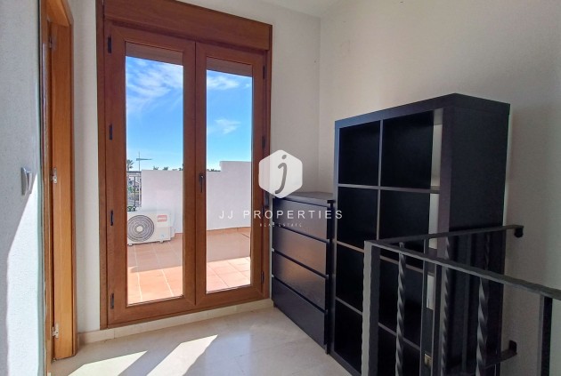 Segunda mano - Villa -
Algorfa - Inland