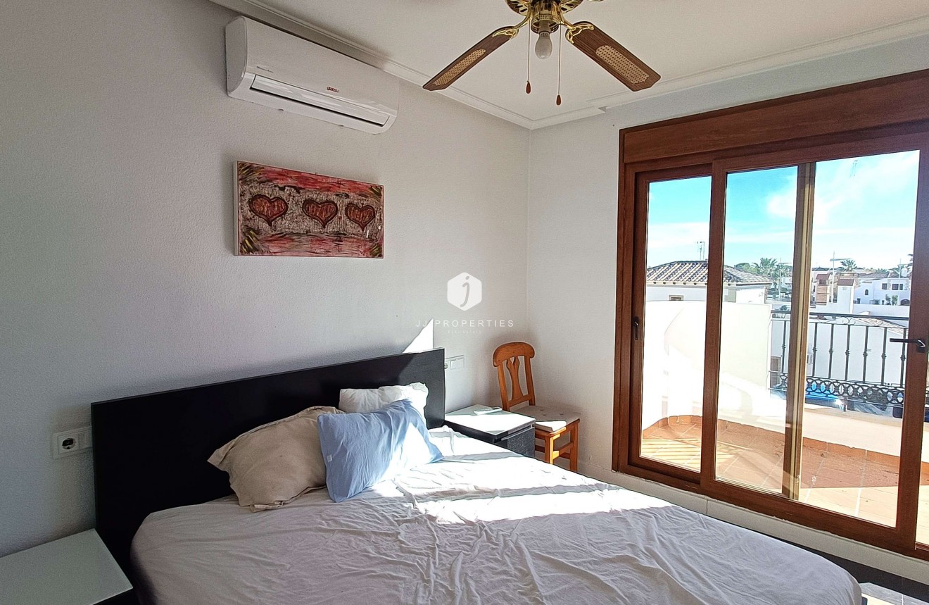 Segunda mano - Villa -
Algorfa - Inland