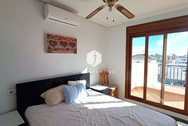 Segunda mano - Villa -
Algorfa - Inland
