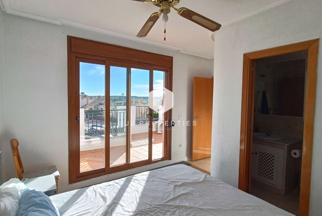 Segunda mano - Villa -
Algorfa - Inland