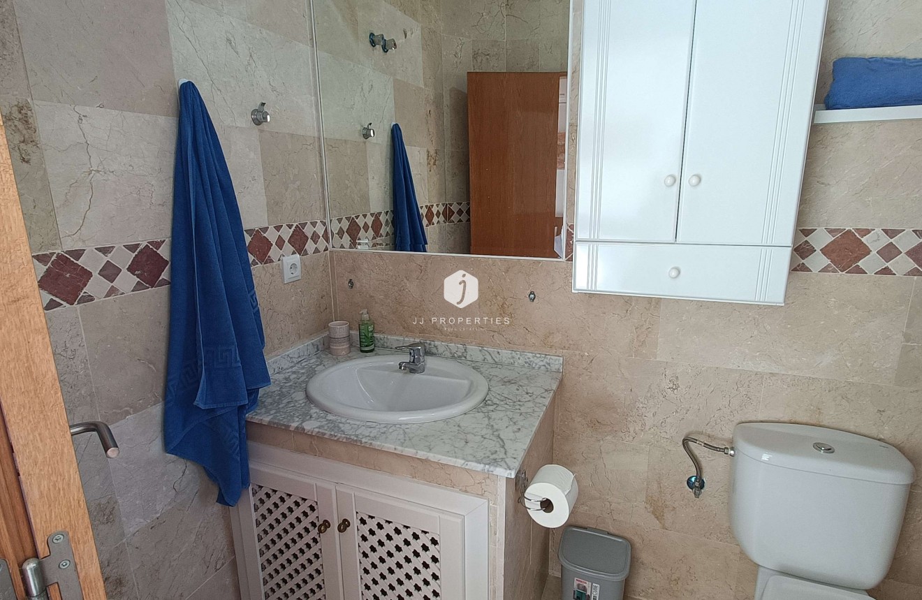 Segunda mano - Villa -
Algorfa - Inland