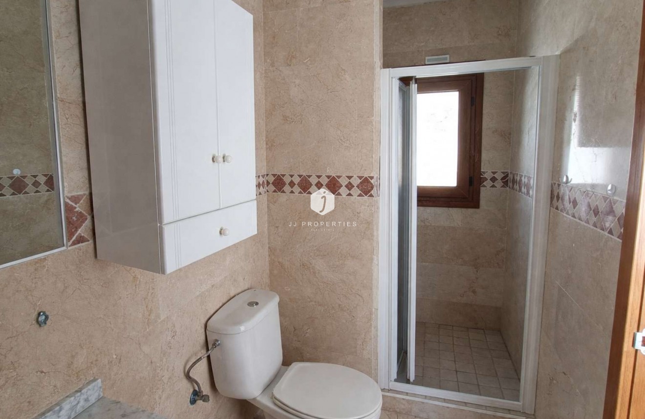 Segunda mano - Villa -
Algorfa - Inland