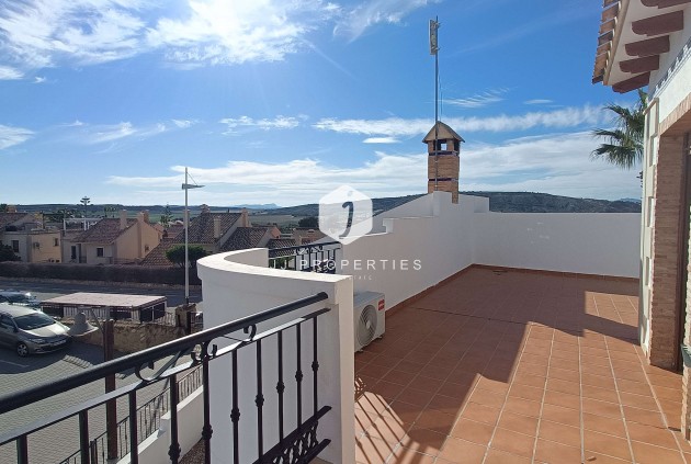 Segunda mano - Villa -
Algorfa - Inland