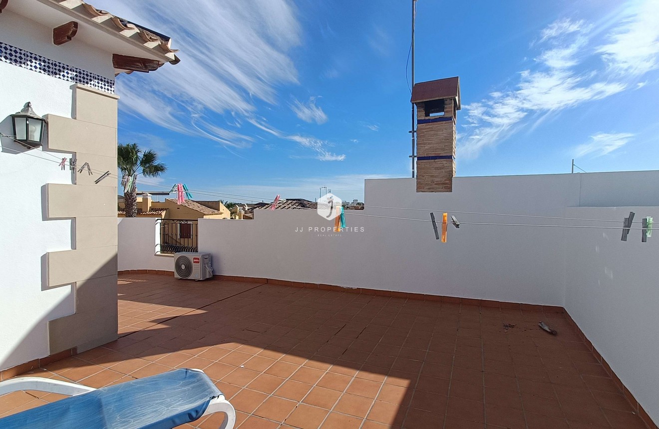 Segunda mano - Villa -
Algorfa - Inland