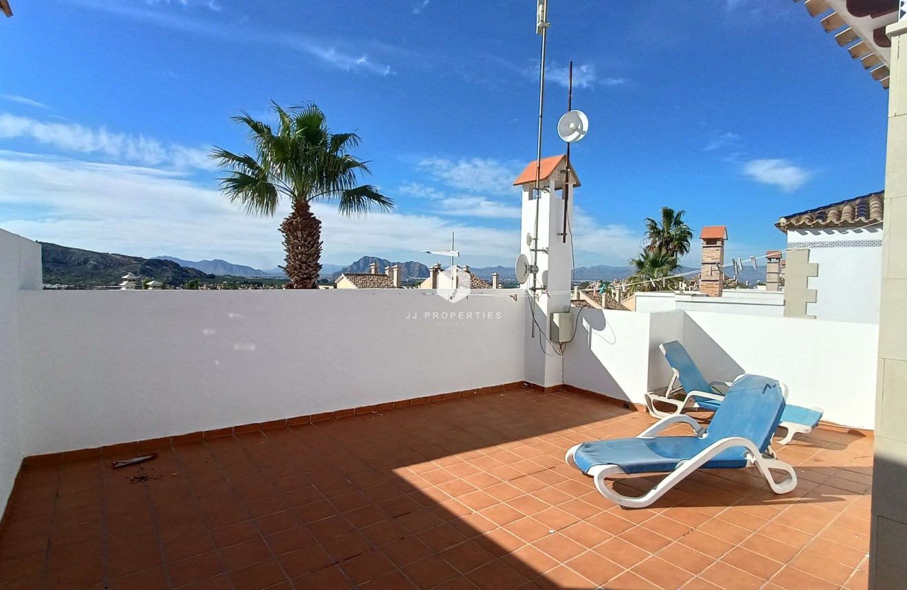 Segunda mano - Villa -
Algorfa - Inland