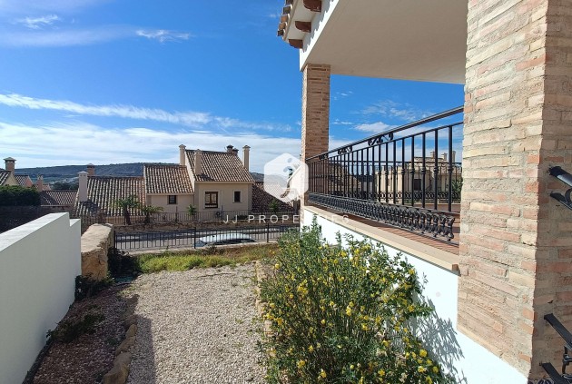 Segunda mano - Villa -
Algorfa - Inland