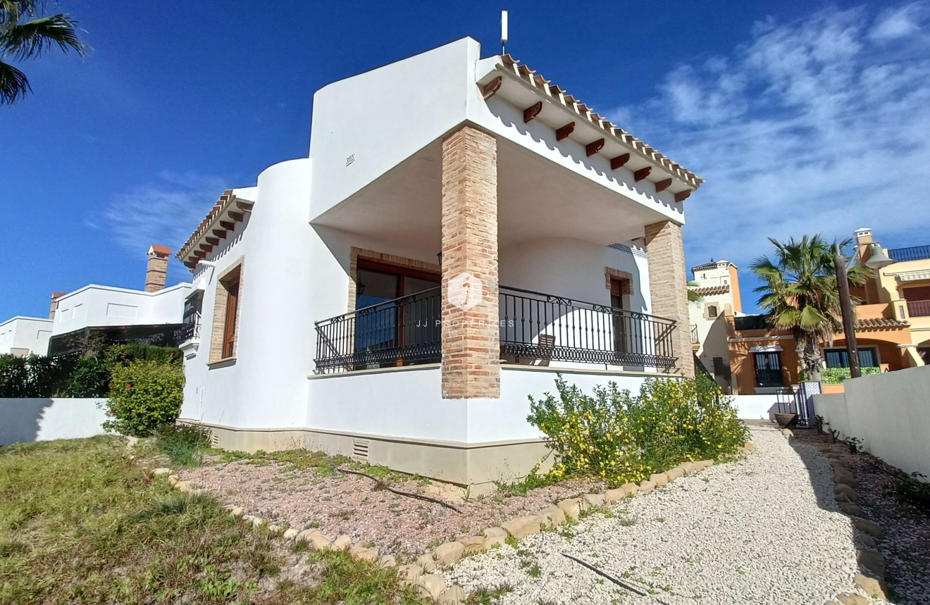Segunda mano - Villa -
Algorfa - Inland